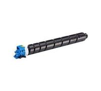 Toner ciano compatibile con Kyocera 1T02RRCNL0-MPS