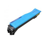 Toner ciano compatibile con Kyocera TK-550C