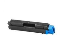 Toner ciano compatibile con Kyocera TK-590C