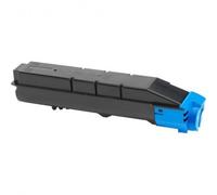 Toner ciano compatibile con Kyocera TK-8305C