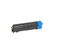 Toner ciano compatibile con Kyocera TK-8705C