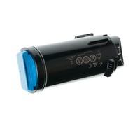 Toner ciano compatibile con Lanier 418241