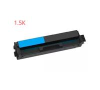 Toner ciano compatibile con Lexmark 20N20C0