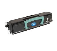 TONER CIANO COMPATIBILE CON LEXMARK OPTRA E E360 LEX E360 E460 E462 E360H11E