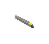 Toner ciano compatibile con Oki 45396215