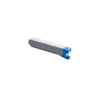 Toner ciano compatibile con Samsung CLT-C659S (C659)
