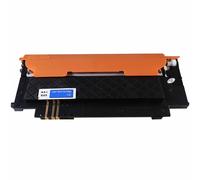 TONER CIANO COMPATIBILE CON SAMSUNG CLT-K4072S CLP 325W 325N 320N 320 325 CLX