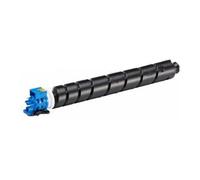 Toner ciano compatibile con Utax 1T02YMCUT0 (CK-8532C)