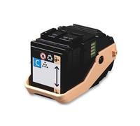 Toner ciano compatibile con Xerox 106R02599