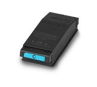 Toner Ciano Compatibile Oki C 650dn 6K 09006127 Altissima Qualità