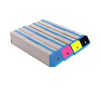Toner Ciano Compatibile Oki Pro 9431 9541 9542ec ev 43K 45536555 Alta Qualità