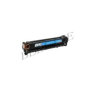 Toner Ciano Compatibile per HP CE321A 128A LaserJet Pro CM1415 CP1525 CM1410