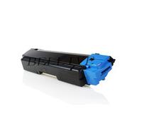 Toner Ciano Compatibile per Kyocera TK-590C TK590C FS-C2026MFP C2126MFP C2626MFP
