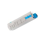 Toner Ciano Compatibile per OKI C9300 41963607 C9200N C9300DN C9400 C9500HDN