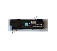 Toner Ciano Compatibile per Xerox Phaser 6130 106R01278 2000 Pagine