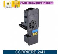 Kyocera Colore Ciano Compatibile - KYOTK5230C