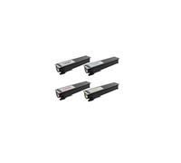 Toner Ciano Compatibile Toshiba 2330 2820 2830 3520 3530 4520 24K 6AJ00000046