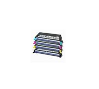 TONER COMPATIBILE CIANO ADATTO PER 106R01392 PHASER 6280/6280DN/6280DNM 7K
