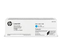 HP W2151XC Ciano Org Contratto LJ Toner - Nouvo