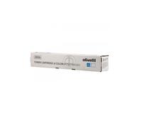 OLIVETTI B0730 A0D74L2 TONER ORIGINALE CIANO D-COLOR MF250/MF201 plus [A BOX]