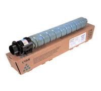 Ricoh 842568 cartuccia toner 1 pz Originale Ciano