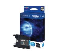 TONER CIANO - LC-1280XLC - 1.200 PAGINE 910DW (LC1280XLC)