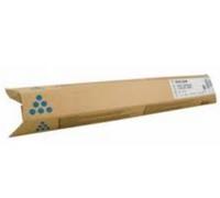 ORIGINALE RICOH AFICIO TONER CIANO 841127 842046 MP-C2800 MP-C3300 DA 15.000 PA