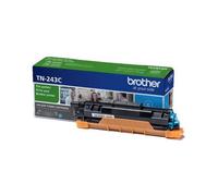 Toner ciano originale Brother TN243C