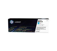 Toner Ciano Originale HP 827A CF301A per HP Color LaserJet Enterprise