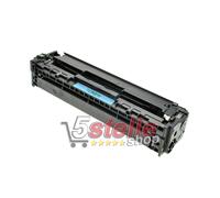 TONER CIANO PER CANON I-SENSYS LBP-5050 5050n MF 8030Cn 8040Cn 8050Cn 8080Cw