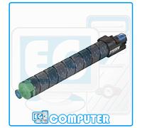 TONER CIANO PER RICOH AFICIO MPC2030AD MPC2030 MPC2050AD MPC2051 MPC2051AD