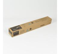 Toner CIANO Sharp Originale 24.000 copie BP-GT70CA per BP-50C26, BP-50C31, BP-50