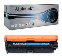 TONER CIANO STAMPANTE PER HP CF321A LASER M680DN M680F M680ZM M680Z M680DNM
