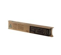 Ricoh 842383 ciano (cyan) toner originale