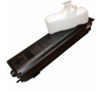 TONER CK-4510 NERO COMPATIBILE PER UTAX 1855 UTAX 2256 VASCHETTA 611811010 6118