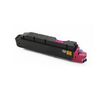 Toner CK-5515M magenta compatibile 1T02ZLBUT0 per Triumph-Adler UTAX 357 Ci CK55