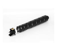 Black compatible triumph-adler utax 4006 ci-30k1t02rm0ut0