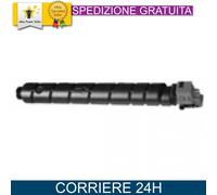 Toner CK-8513K Nero per Utax Compatibile 1T02RM0UT0
