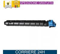 Toner CK-8514C Ciano per Utax Compatibile 1T02NDCUT1