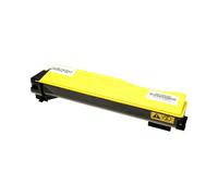 TONER CLP 3521 GIALLO COMPATIBILE PER UTAX CLP3521 CLP4521 4452110016 4.000 PAGI