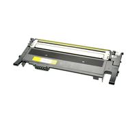TONER CLP 360 GIALLO COMPATIBILE PER SAMSUNG CLP360 365 3300 3305 C460 C410 CLT-