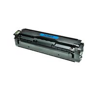 TONER CLP 415 CIANO COMPATIBILE PER SAMSUNG CLP415 CLX 4195 C 1810 CLT-C504S CAP