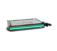 TONER CLP 600 MAGENTA COMPATIBILE PER SAMSUNG CLP 650 600N 650N CLP-M600A CAPACI