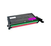 TONER CLP 620 MAGENTA COMPATIBILE PER SAMSUNG CLP620 ND 670 ND CLX 6220 FX 6250