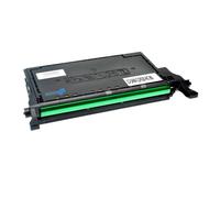 Toner CLP 620 Nero Compatibile per Samsung CLP620 ND 670 ND CLX 6220 FX 6250 FX-K5082L, Capacità: 5.000 Pagine