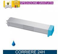 Toner CLT-C6072S Ciano per Samsung Compatibile SS537A