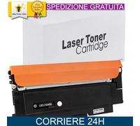Toner CLT-K404S Nero per Samsung Compatibile SU100A
