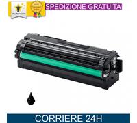 Toner CLT-K506L Nero per Samsung Compatibile SU171A