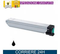 Toner CLT-K804S Nero per Samsung Compatibile SS586A