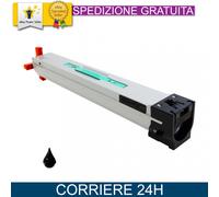 Toner CLT-K806S Nero per Samsung Compatibile SS593A